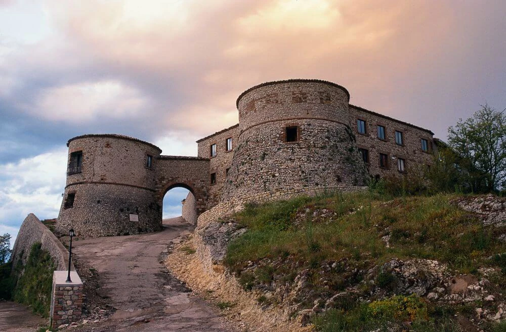 Rocca di Torriana